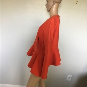 Preen by Thornton Begazzi Fully Lined Top